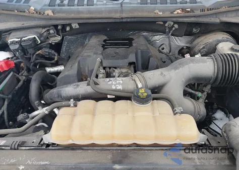 2017 Ford F-150 Xl z USA, uszkodzony, nr VIN 1FTMF1CPXHKC94327